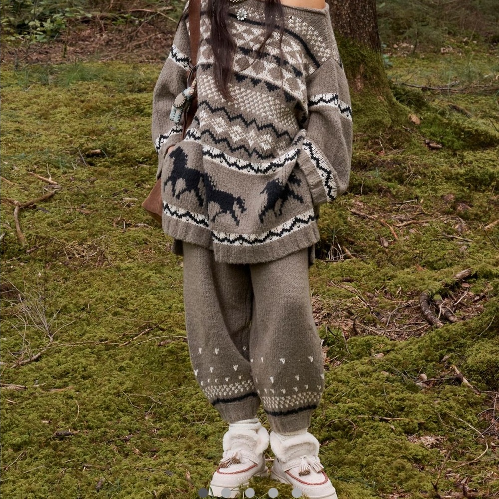 Free People Last Rodeo Set